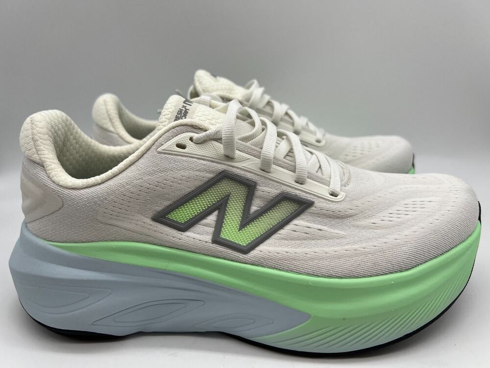 New Balance Fresh Foam X More v6 WMORLD6 Size M6.5/ W8 New.